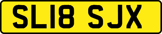 SL18SJX