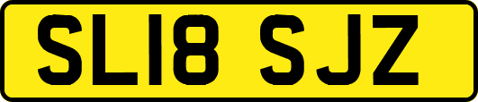 SL18SJZ