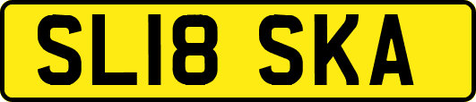 SL18SKA