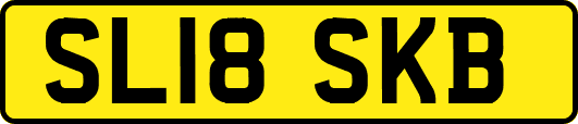 SL18SKB