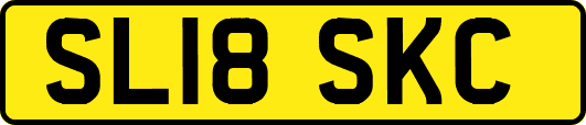 SL18SKC