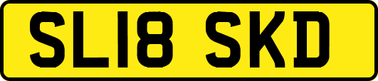 SL18SKD