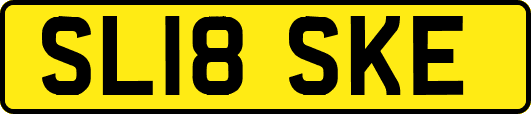 SL18SKE