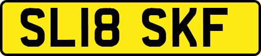 SL18SKF