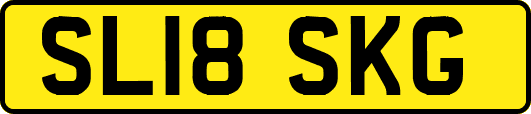 SL18SKG