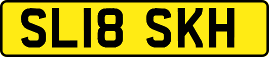 SL18SKH