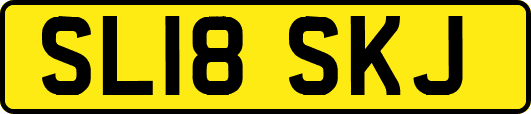 SL18SKJ