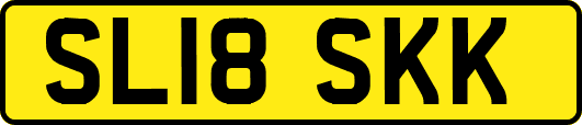 SL18SKK