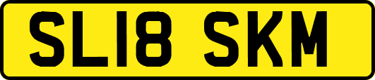 SL18SKM