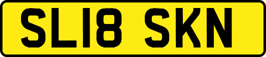 SL18SKN