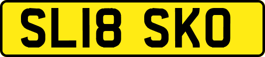 SL18SKO