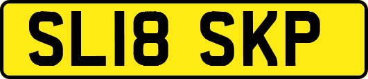 SL18SKP