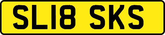 SL18SKS