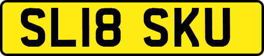 SL18SKU