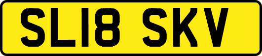 SL18SKV
