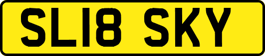 SL18SKY