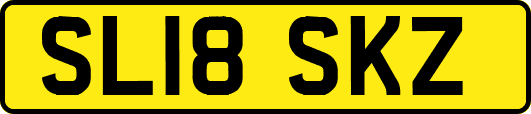 SL18SKZ