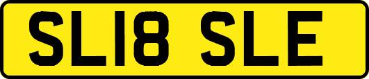 SL18SLE