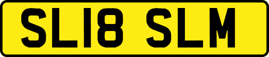 SL18SLM