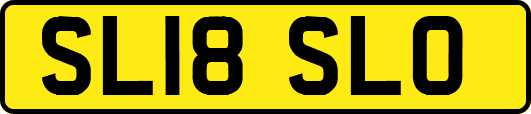 SL18SLO