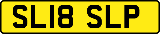 SL18SLP