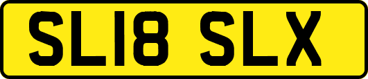 SL18SLX