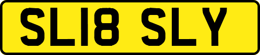 SL18SLY