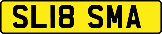 SL18SMA