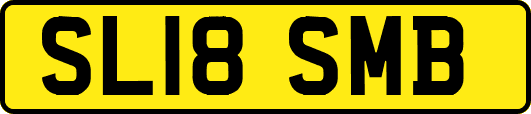 SL18SMB
