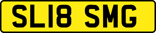 SL18SMG