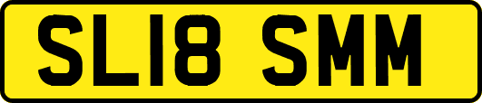 SL18SMM