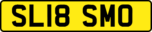 SL18SMO