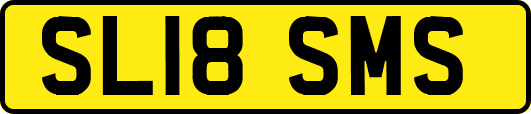 SL18SMS