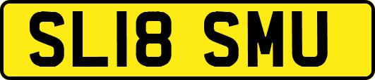 SL18SMU