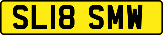 SL18SMW
