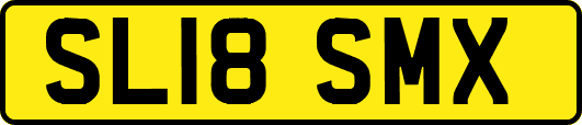 SL18SMX