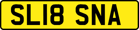 SL18SNA