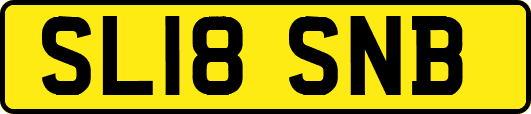 SL18SNB