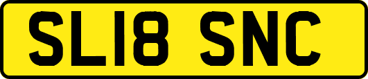 SL18SNC