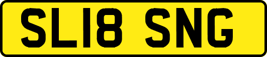 SL18SNG