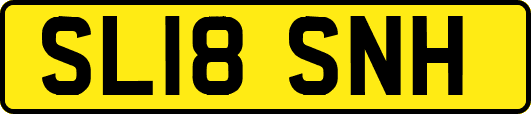 SL18SNH