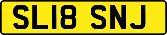 SL18SNJ