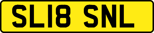 SL18SNL