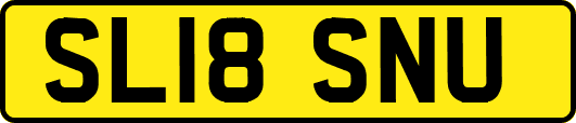 SL18SNU