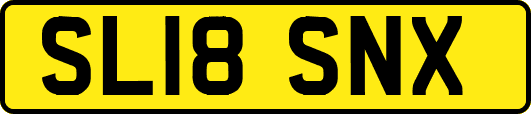 SL18SNX