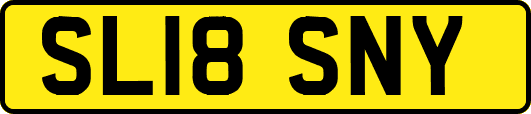 SL18SNY