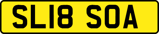 SL18SOA