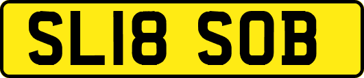 SL18SOB