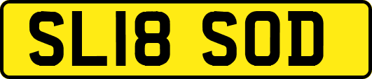 SL18SOD