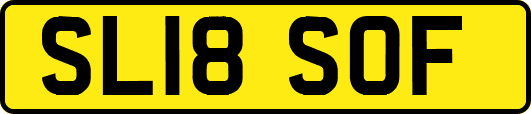 SL18SOF